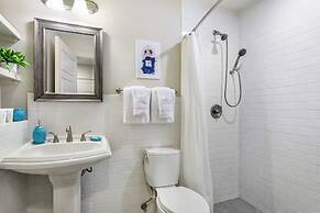 Magnificent Condo Near Bourbon Street