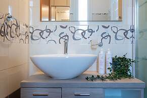 Luminoso Appartamento a due Passi da Porta Susa by Wonderful Italy