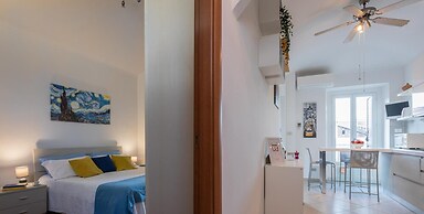 Luminoso Appartamento a due Passi da Porta Susa by Wonderful Italy