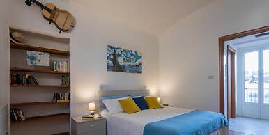 Luminoso Appartamento a due Passi da Porta Susa by Wonderful Italy