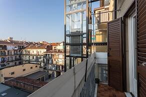 Luminoso Appartamento a due Passi da Porta Susa by Wonderful Italy