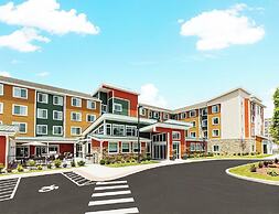 Residence Inn by Marriott New Haven Hamden