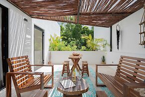 Panoramic House Tulum Pool By Yeah