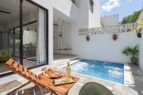 Panoramic House Tulum Pool By Yeah