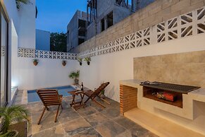 Panoramic House Tulum Pool By Yeah