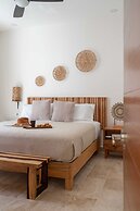 Panoramic House Tulum Pool By Yeah