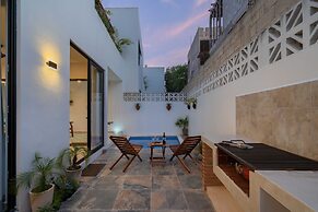Panoramic House Tulum Pool By Yeah