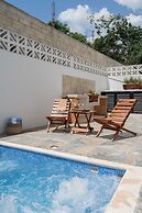 Panoramic House Tulum Pool By Yeah