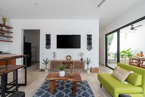 Panoramic House Tulum Pool By Yeah