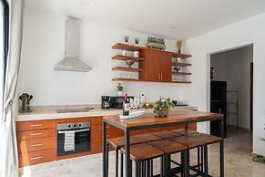 Panoramic House Tulum Pool By Yeah