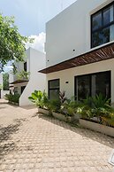 Panoramic House Tulum Pool By Yeah