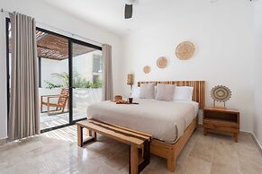 Panoramic House Tulum Pool By Yeah