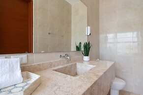 Panoramic House Tulum Pool By Yeah