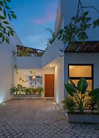 Panoramic House Tulum Pool By Yeah