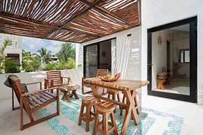 Panoramic House Tulum Pool By Yeah