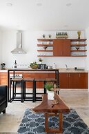 Panoramic House Tulum Pool By Yeah