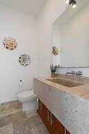 Panoramic House Tulum Pool By Yeah