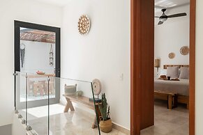 Panoramic House Tulum Pool By Yeah