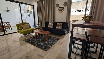 Panoramic House Tulum Pool By Yeah