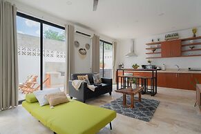 Panoramic House Tulum Pool By Yeah