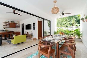 Panoramic House Tulum Pool By Yeah