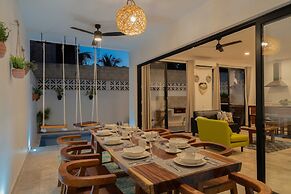 Panoramic House Tulum Pool By Yeah