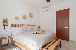 Panoramic House Tulum Pool By Yeah