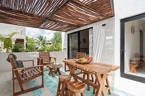 Panoramic House Tulum Pool By Yeah