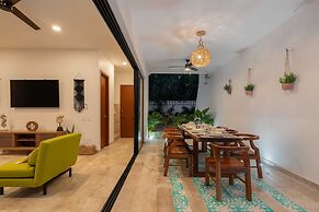 Panoramic House Tulum Pool By Yeah