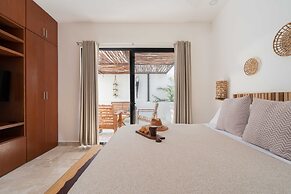 Panoramic House Tulum Pool By Yeah