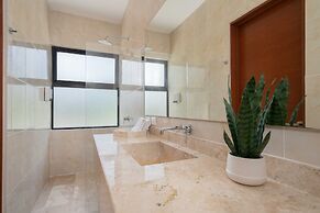 Panoramic House Tulum Pool By Yeah