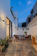 Panoramic House Tulum Pool By Yeah