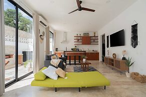 Panoramic House Tulum Pool By Yeah