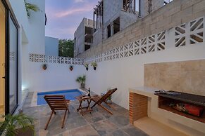 Panoramic House Tulum Pool By Yeah