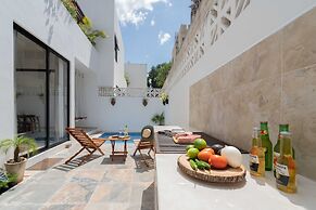 Panoramic House Tulum Pool By Yeah