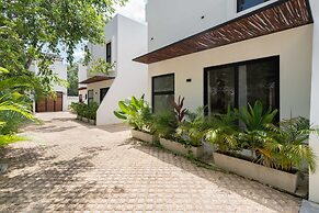 Panoramic House Tulum Pool By Yeah