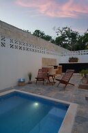 Panoramic House Tulum Pool By Yeah