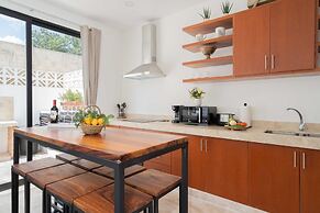 Panoramic House Tulum Pool By Yeah