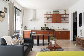 Panoramic House Tulum Pool By Yeah