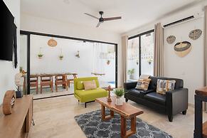 Panoramic House Tulum Pool By Yeah