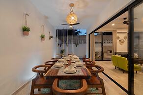 Panoramic House Tulum Pool By Yeah