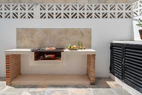 Panoramic House Tulum Pool By Yeah