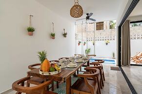 Panoramic House Tulum Pool By Yeah