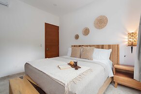 Panoramic House Tulum Pool By Yeah