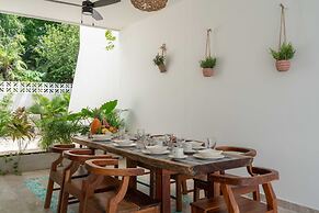 Panoramic House Tulum Pool By Yeah