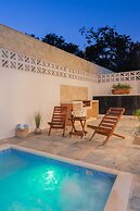 Panoramic House Tulum Pool By Yeah