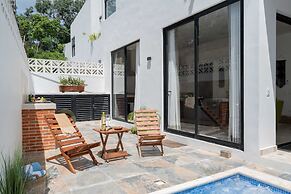 Panoramic House Tulum Pool By Yeah