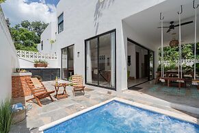 Panoramic House Tulum Pool By Yeah