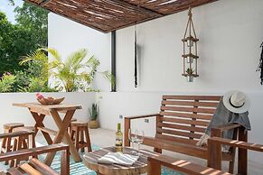 Panoramic House Tulum Pool By Yeah