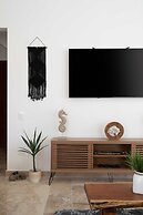 Panoramic House Tulum Pool By Yeah